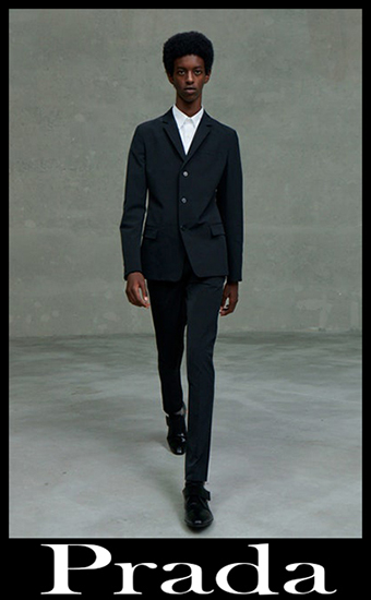 Fashion Prada spring summer 2021 menswear 10 Fashion Prada spring summer 2021 menswear 10