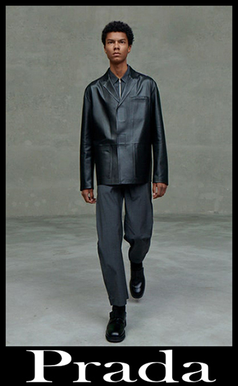 Fashion Prada spring summer 2021 menswear 17 Fashion Prada spring summer 2021 menswear 17
