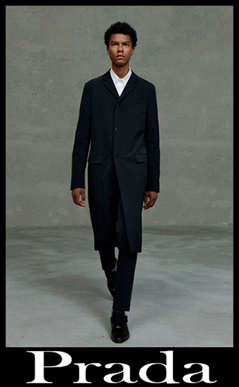 Fashion Prada spring summer 2021 menswear 19 Fashion Prada spring summer 2021 menswear 19