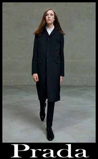 Fashion Prada spring summer 2021 menswear 2 Fashion Prada spring summer 2021 menswear 2