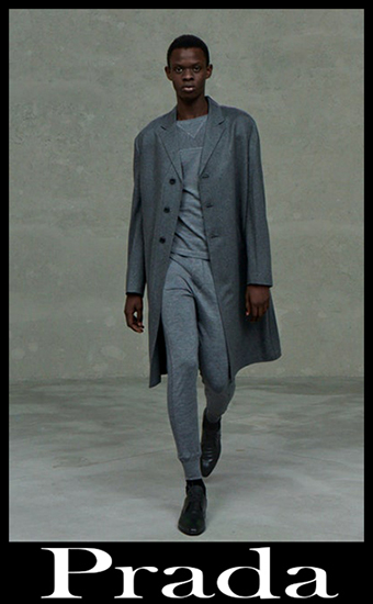 Fashion Prada spring summer 2021 menswear 20 Fashion Prada spring summer 2021 menswear 20