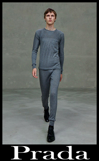 Fashion Prada spring summer 2021 menswear 21 Fashion Prada spring summer 2021 menswear 21