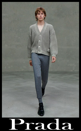 Fashion Prada spring summer 2021 menswear 22 Fashion Prada spring summer 2021 menswear 22