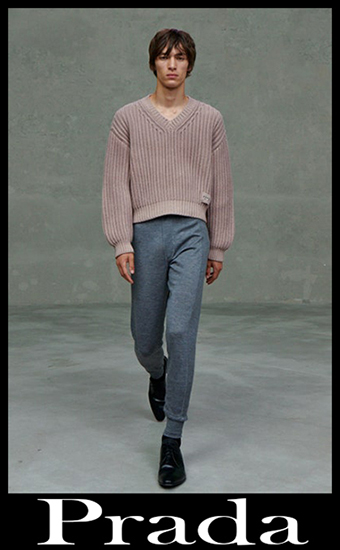 Fashion Prada spring summer 2021 menswear 23 Fashion Prada spring summer 2021 menswear 23
