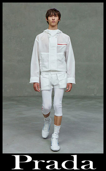 Fashion Prada spring summer 2021 menswear 25 Fashion Prada spring summer 2021 menswear 25