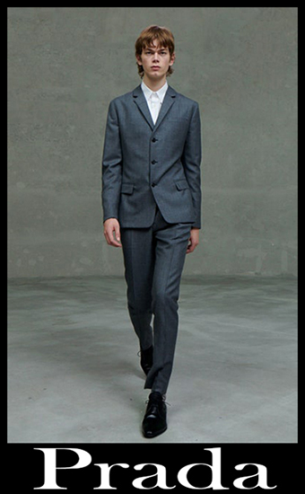 Fashion Prada spring summer 2021 menswear 3 Fashion Prada spring summer 2021 menswear 3