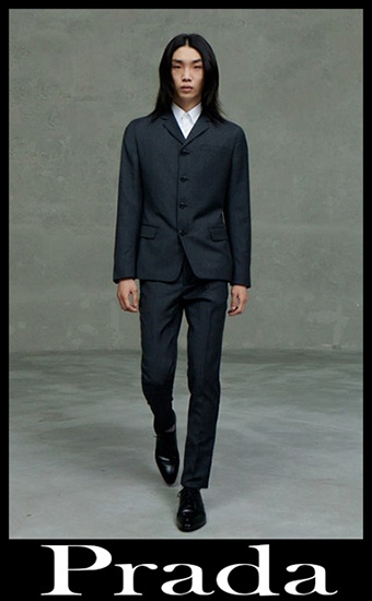 Fashion Prada spring summer 2021 menswear 4 Fashion Prada spring summer 2021 menswear 4