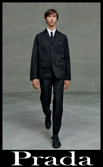 Fashion Prada spring summer 2021 menswear 7 Fashion Prada spring summer 2021 menswear 7