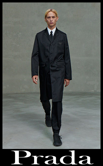 Fashion Prada spring summer 2021 menswear 8 Fashion Prada spring summer 2021 menswear 8