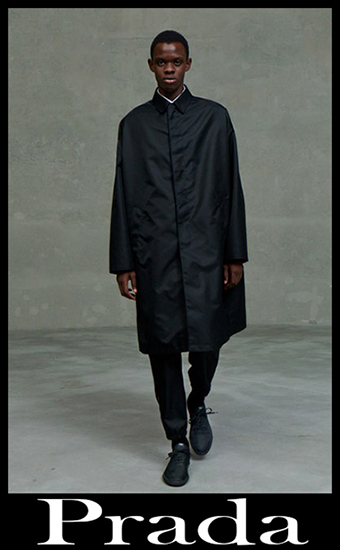 Fashion Prada spring summer 2021 menswear 9 Fashion Prada spring summer 2021 menswear 9