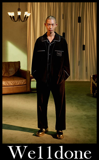 Fashion We11done spring summer 2021 menswear 10 Fashion We11done spring summer 2021 menswear 10