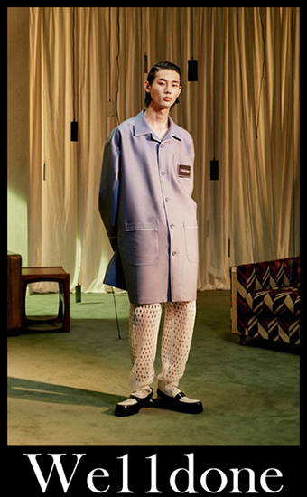 Fashion We11done spring summer 2021 menswear 13 Fashion We11done spring summer 2021 menswear 13