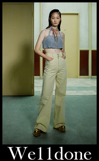 Fashion We11done spring summer 2021 menswear 2 Fashion We11done spring summer 2021 menswear 2
