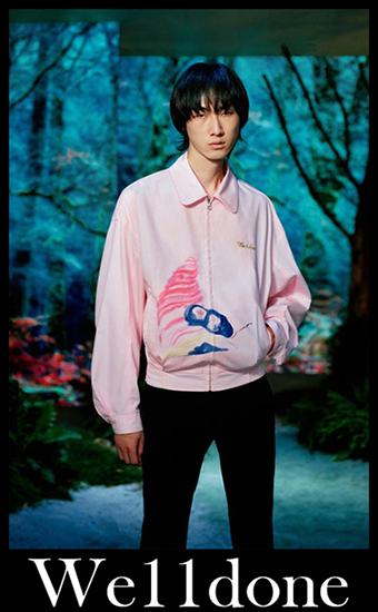 Fashion We11done spring summer 2021 menswear 20 Fashion We11done spring summer 2021 menswear 20