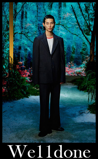 Fashion We11done spring summer 2021 menswear 21 Fashion We11done spring summer 2021 menswear 21