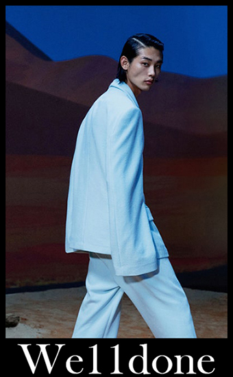Fashion We11done spring summer 2021 menswear 25 Fashion We11done spring summer 2021 menswear 25