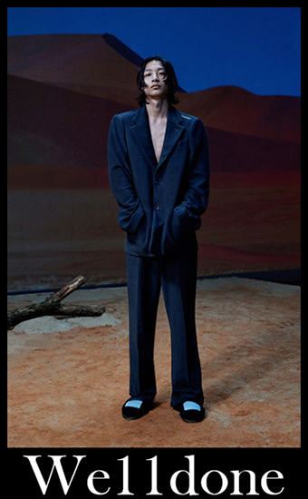 Fashion We11done spring summer 2021 menswear 26 Fashion We11done spring summer 2021 menswear 26