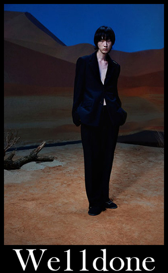 Fashion We11done spring summer 2021 menswear 28 Fashion We11done spring summer 2021 menswear 28
