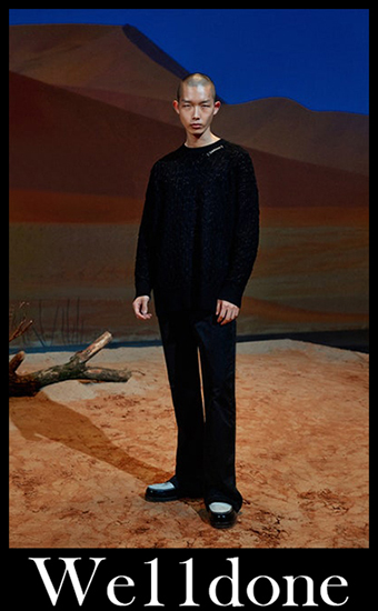 Fashion We11done spring summer 2021 menswear 30 Fashion We11done spring summer 2021 menswear 30