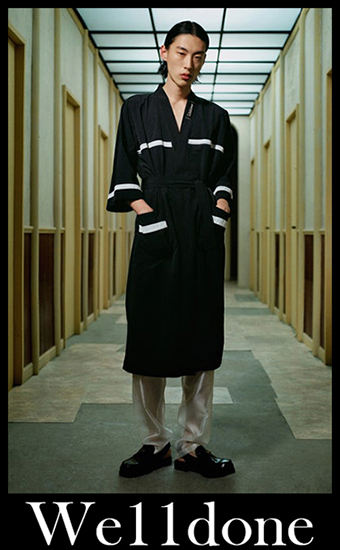 Fashion We11done spring summer 2021 menswear 6 Fashion We11done spring summer 2021 menswear 6