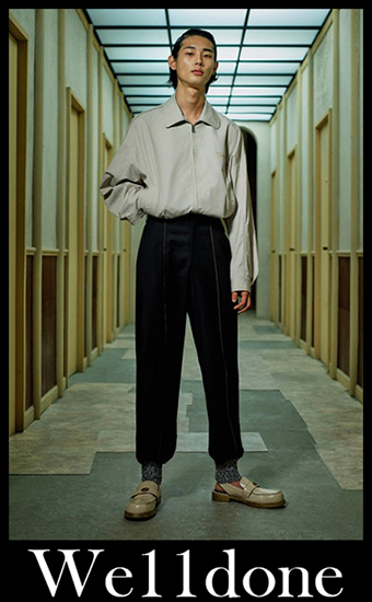 Fashion We11done spring summer 2021 menswear 7 Fashion We11done spring summer 2021 menswear 7