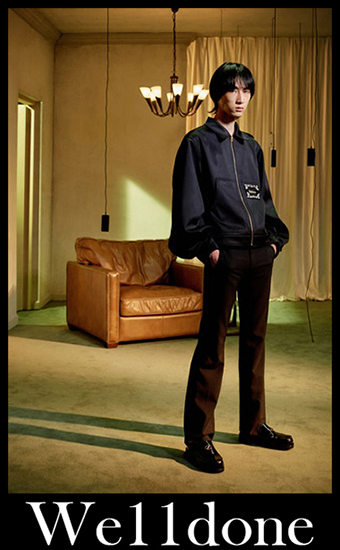 Fashion We11done spring summer 2021 menswear 9 Fashion We11done spring summer 2021 menswear 9