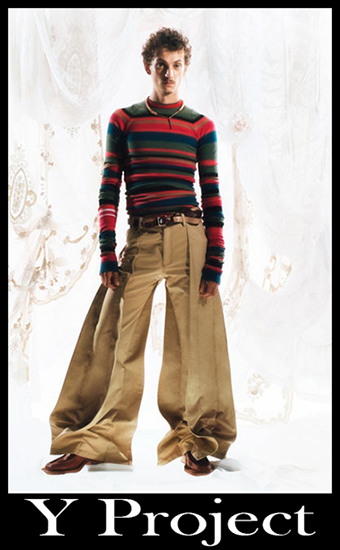 Fashion Y Project spring summer 2021 menswear 1 Fashion Y Project spring summer 2021 menswear 1