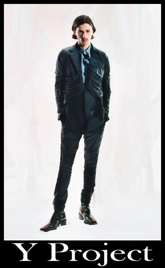 Fashion Y Project spring summer 2021 menswear 11 Fashion Y Project spring summer 2021 menswear 11