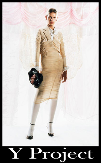 Fashion Y Project spring summer 2021 menswear 13 Fashion Y Project spring summer 2021 menswear 13