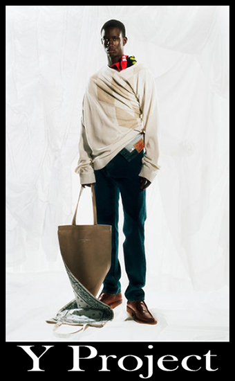 Fashion Y Project spring summer 2021 menswear 15 Fashion Y Project spring summer 2021 menswear 15