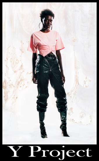 Fashion Y Project spring summer 2021 menswear 16 Fashion Y Project spring summer 2021 menswear 16