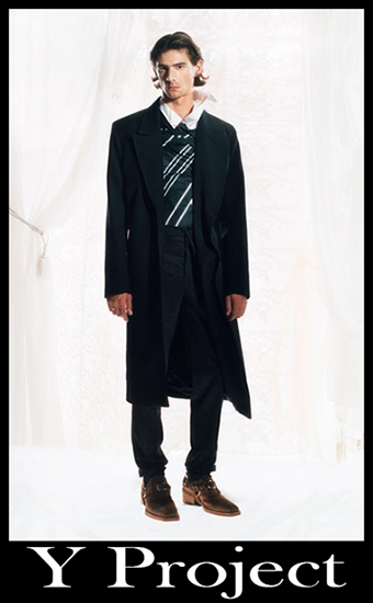 Fashion Y Project spring summer 2021 menswear 17 Fashion Y Project spring summer 2021 menswear 17