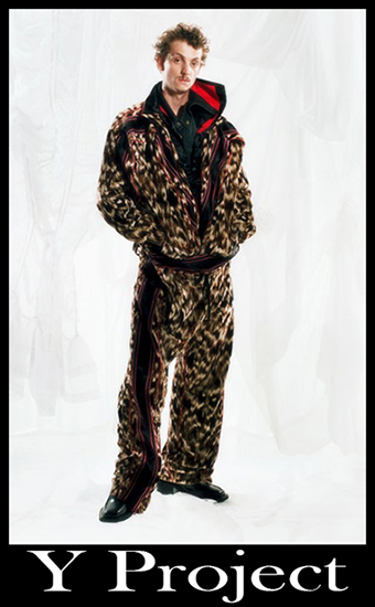 Fashion Y Project spring summer 2021 menswear 18 Fashion Y Project spring summer 2021 menswear 18