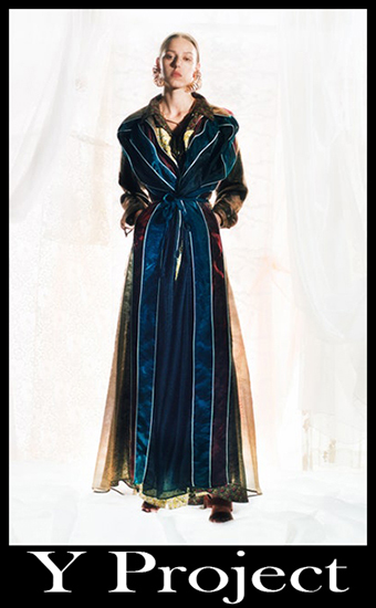 Fashion Y Project spring summer 2021 menswear 19 Fashion Y Project spring summer 2021 menswear 19