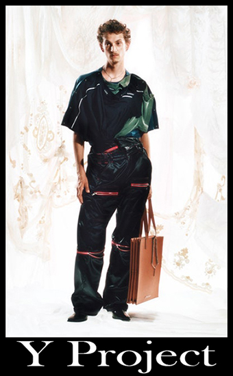 Fashion Y Project spring summer 2021 menswear 21 Fashion Y Project spring summer 2021 menswear 21