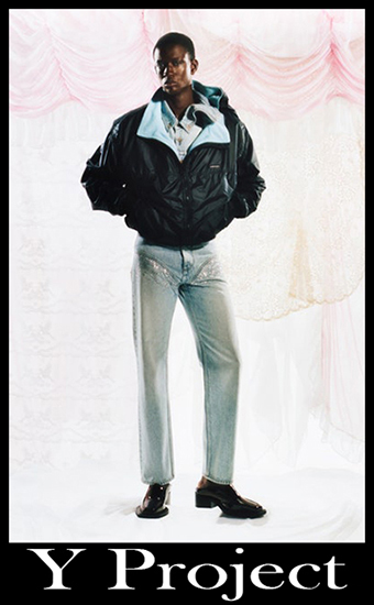 Fashion Y Project spring summer 2021 menswear 3 Fashion Y Project spring summer 2021 menswear 3