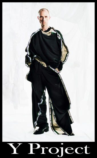 Fashion Y Project spring summer 2021 menswear 5 Fashion Y Project spring summer 2021 menswear 5