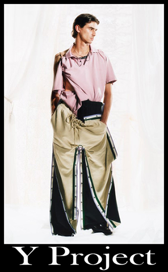 Fashion Y Project spring summer 2021 menswear 6 Fashion Y Project spring summer 2021 menswear 6