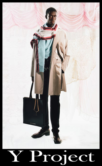 Fashion Y Project spring summer 2021 menswear 7 Fashion Y Project spring summer 2021 menswear 7