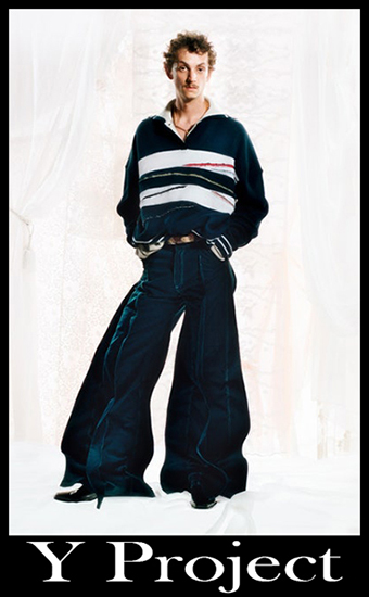 Fashion Y Project spring summer 2021 menswear 8 Fashion Y Project spring summer 2021 menswear 8