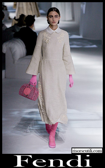 Fendi spring summer 2021 fashion collection 3 Fendi spring summer 2021 fashion collection 3