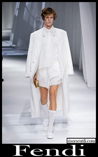 Fendi spring summer 2021 fashion collection 6 Fendi spring summer 2021 fashion collection 6