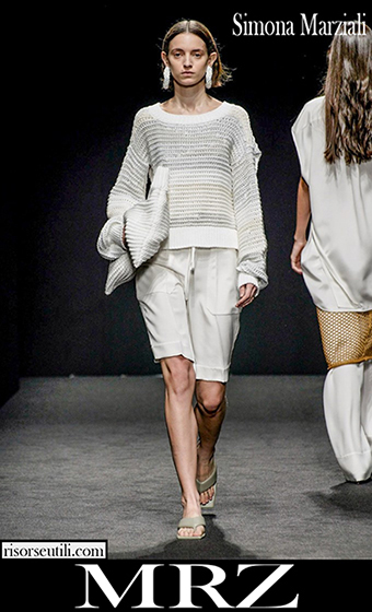 MRZ spring summer 2021 fashion collection womens 10 MRZ spring summer 2021 fashion collection womens 10
