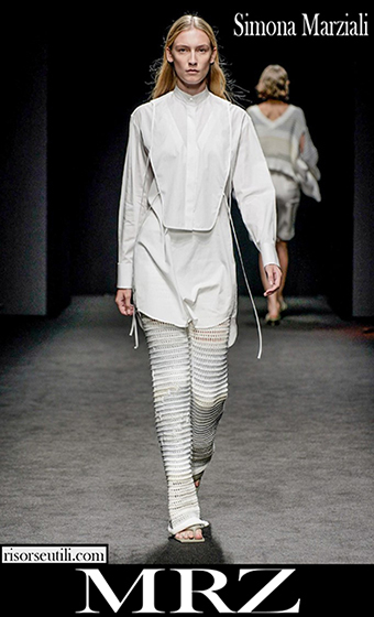 MRZ spring summer 2021 fashion collection womens 11 MRZ spring summer 2021 fashion collection womens 11