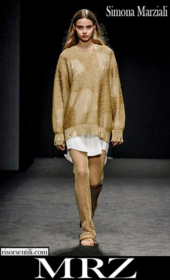 MRZ spring summer 2021 fashion collection womens 12 MRZ spring summer 2021 fashion collection womens 12