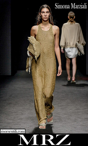 MRZ spring summer 2021 fashion collection womens 13 MRZ spring summer 2021 fashion collection womens 13