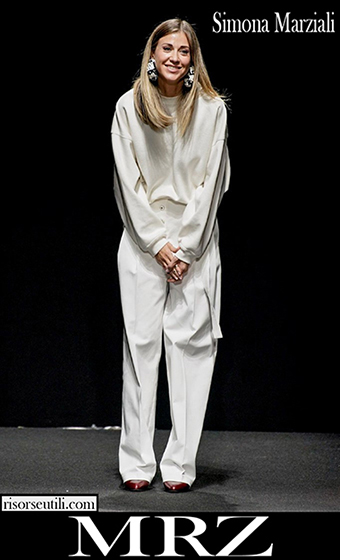 MRZ spring summer 2021 fashion collection womens 15 MRZ spring summer 2021 fashion collection womens 15