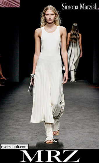 MRZ spring summer 2021 fashion collection womens 17 MRZ spring summer 2021 fashion collection womens 17