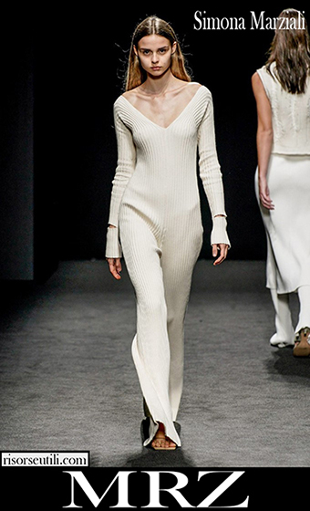 MRZ spring summer 2021 fashion collection womens 2 MRZ spring summer 2021 fashion collection womens 2