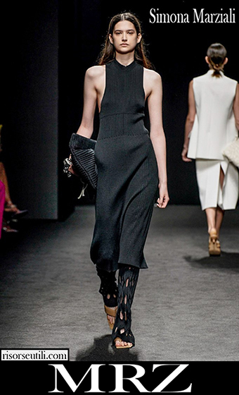 MRZ spring summer 2021 fashion collection womens 4 MRZ spring summer 2021 fashion collection womens 4
